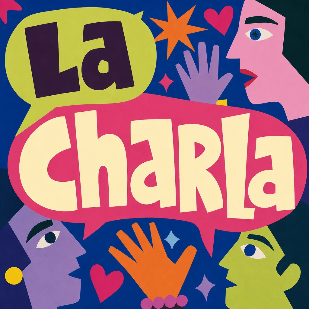 Charla