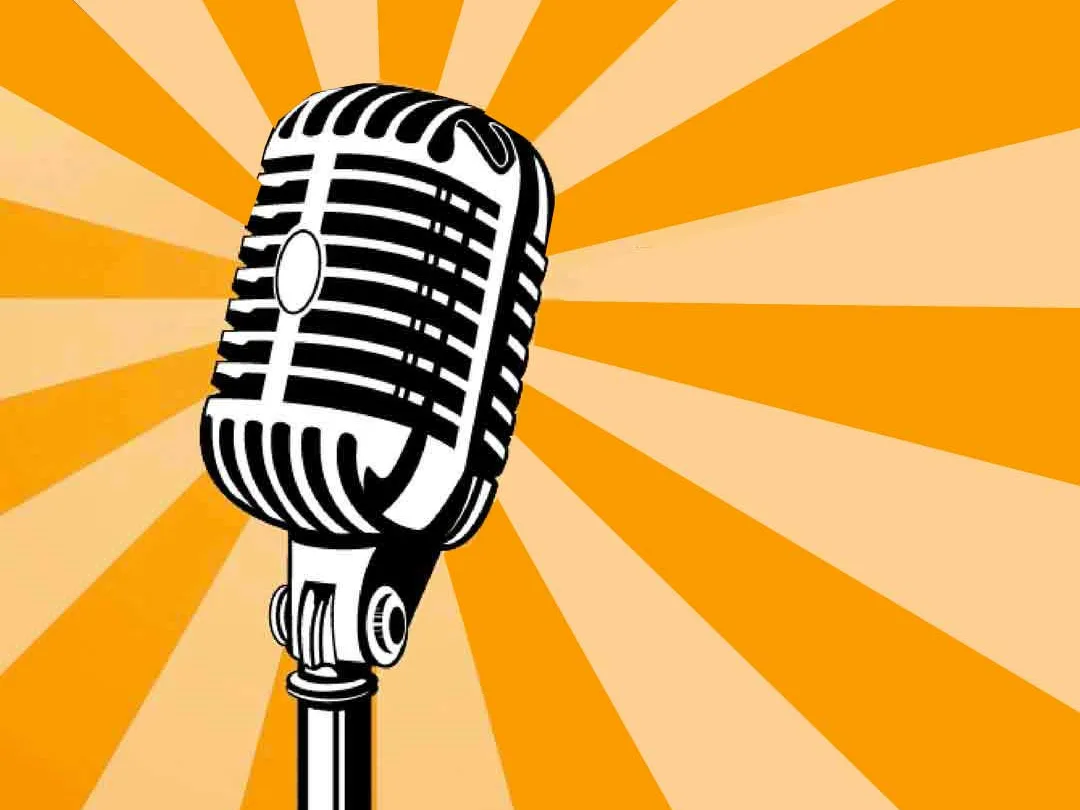 Open Mic