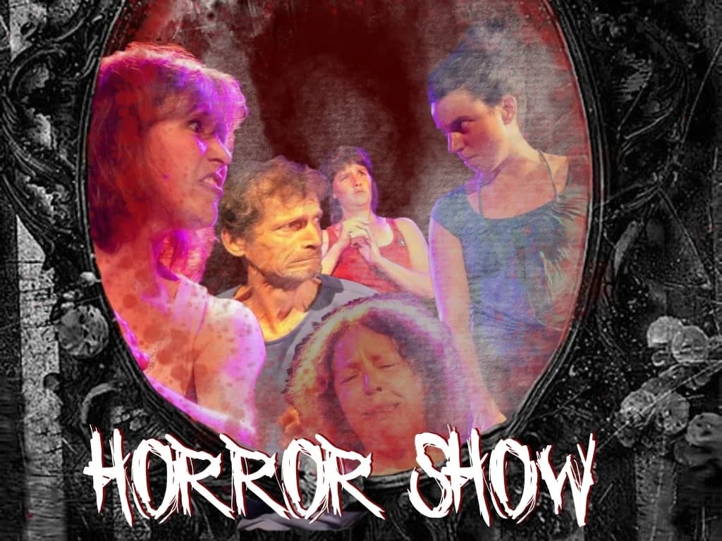 Le PIF Horror Show