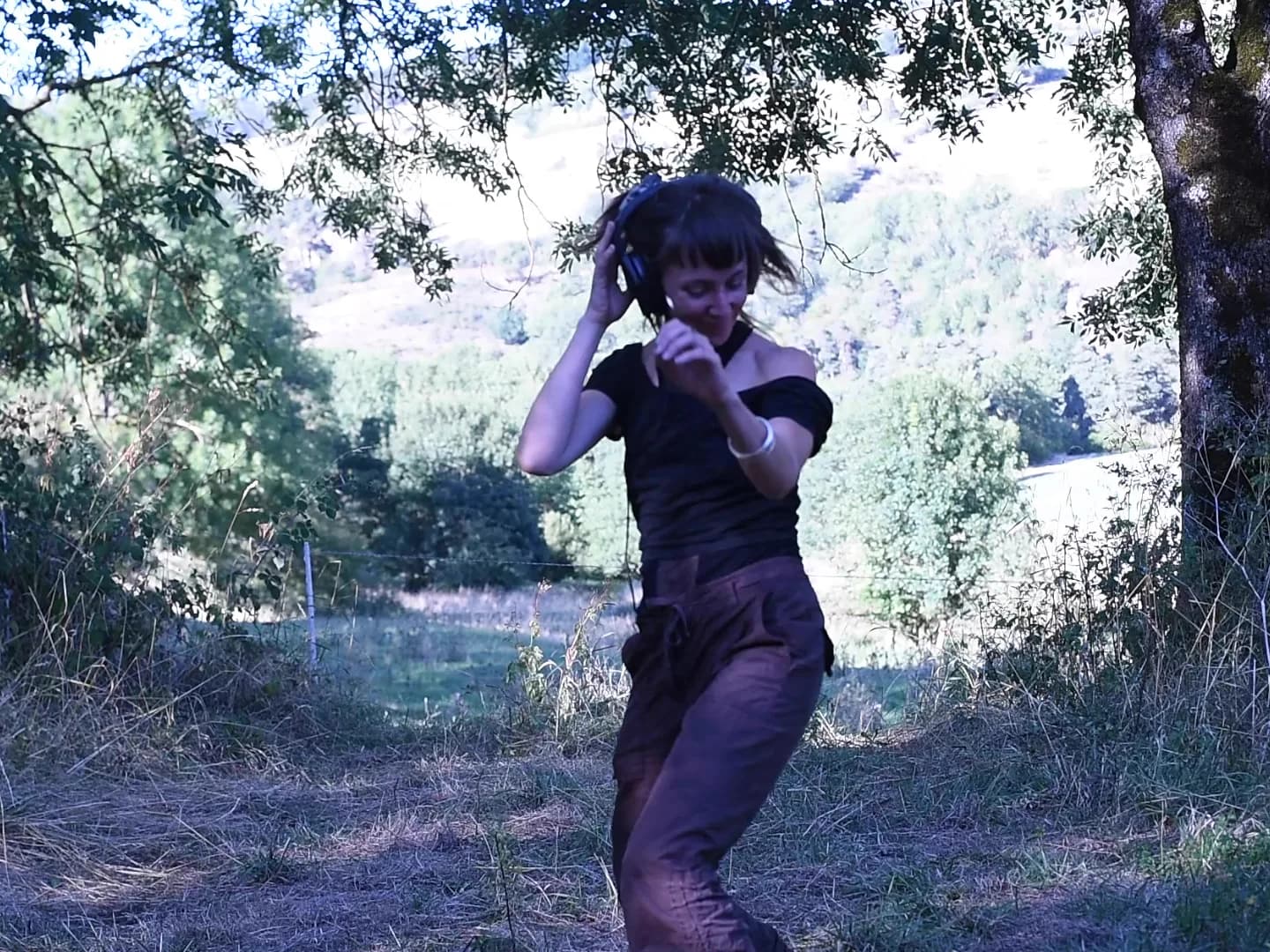 Emerging Waves - Danse des 5Rhythms®