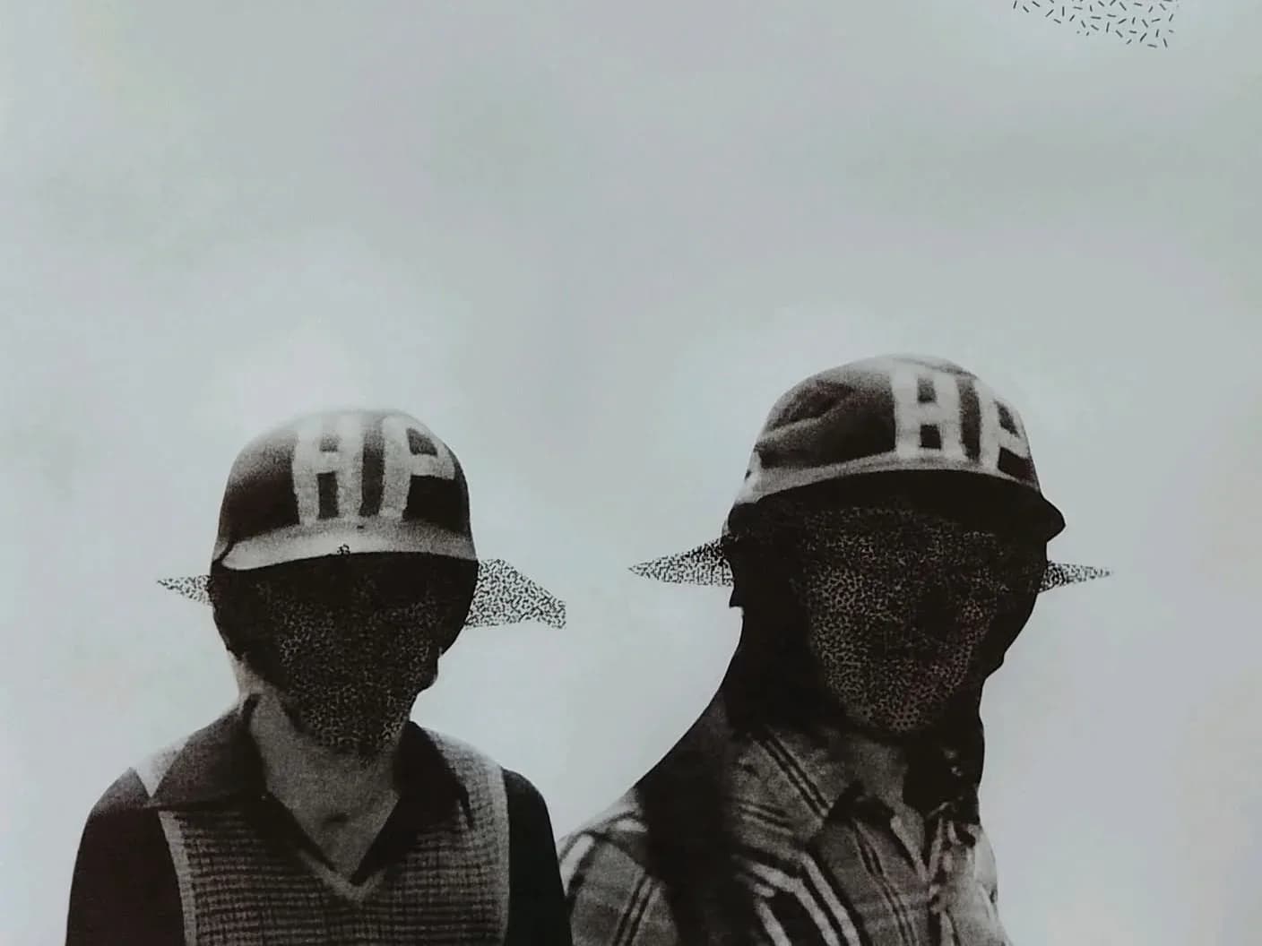 French Cowboy and the One