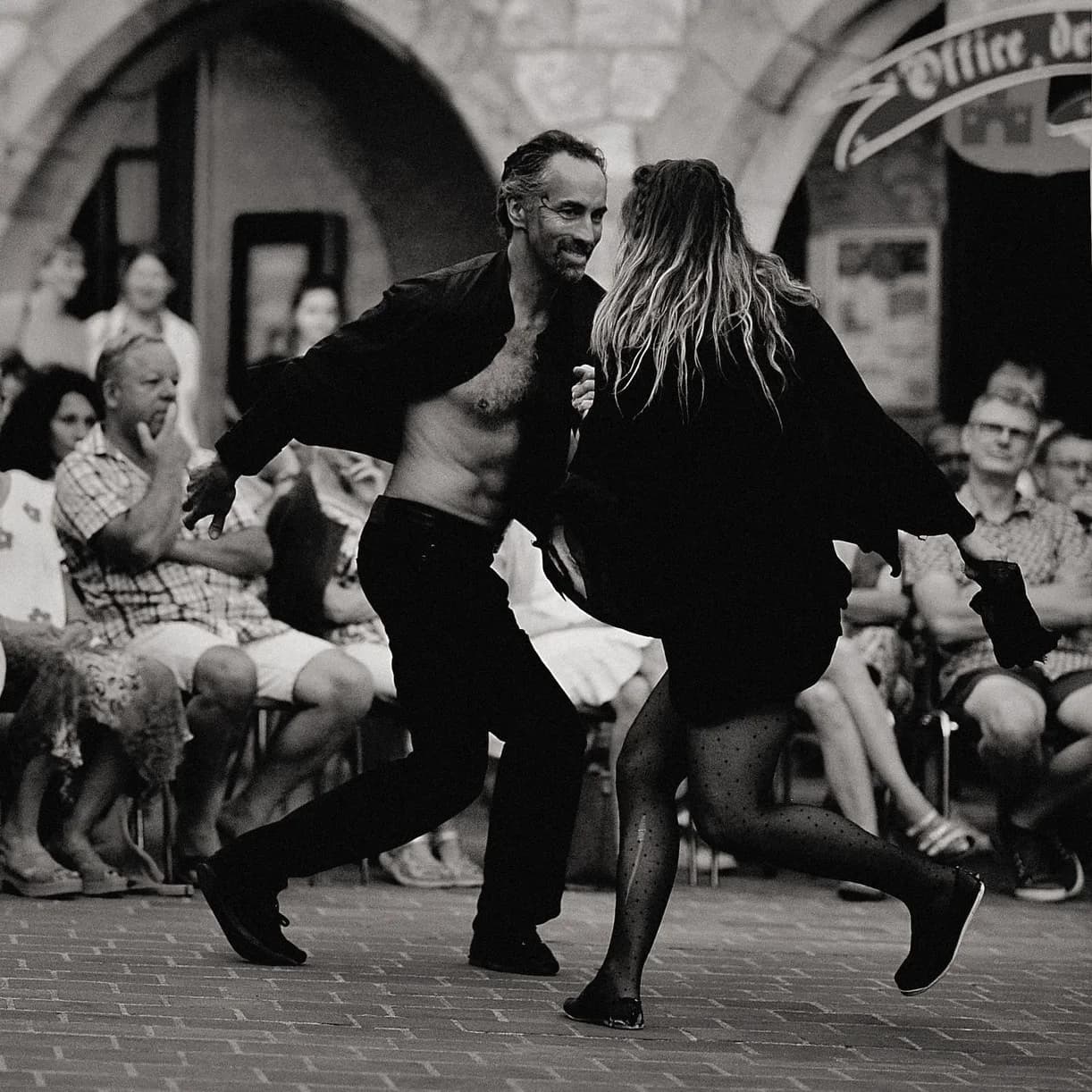 Tango & culture argentine